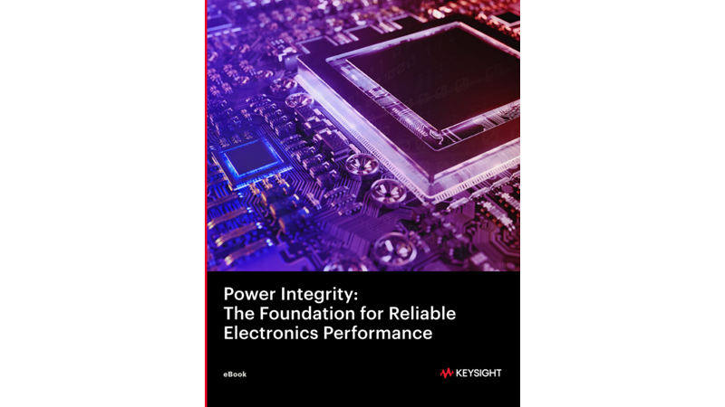 Power Integrity: The Foundation for Reliable Electronics Performance